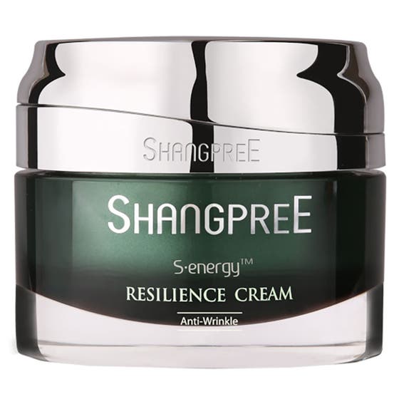 S'Energy Resilience Cream