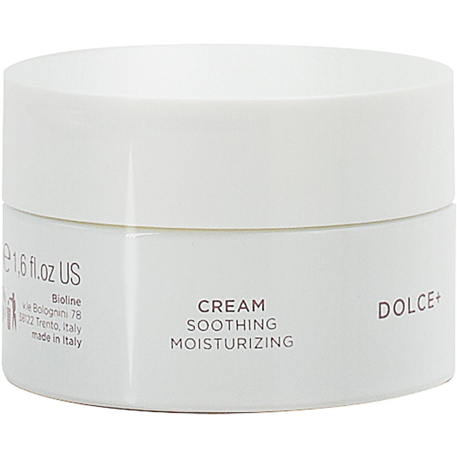 Bioline JatòDolce Soothing Moisturizing Cream