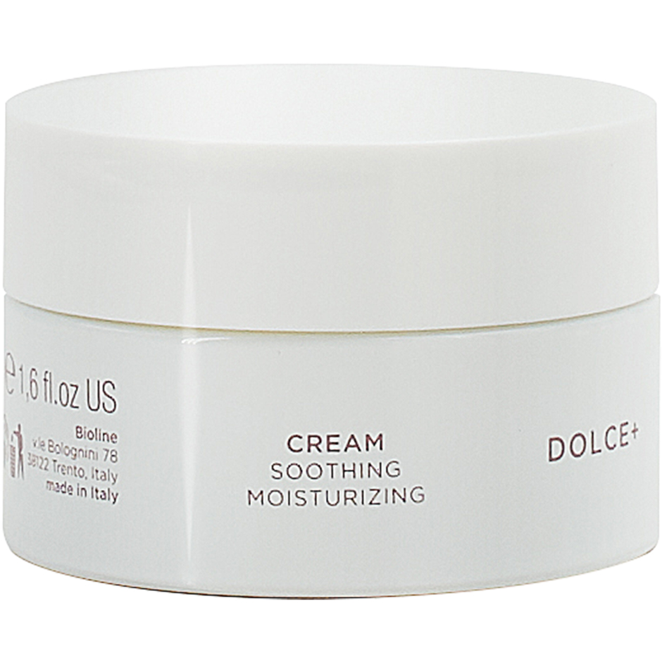 Dolce+ Soothing Moisturizing Cream