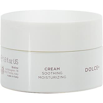 Dolce + Soothing Moisturizing Cream