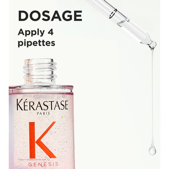 Genesis Serum Anti Chute Fortifiant