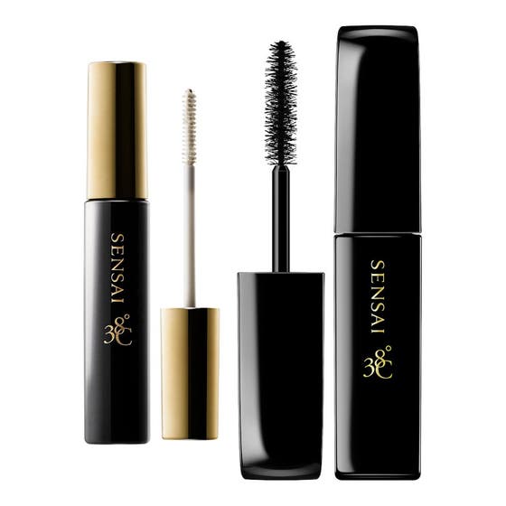 Lash Volumiser Mascara & Primer