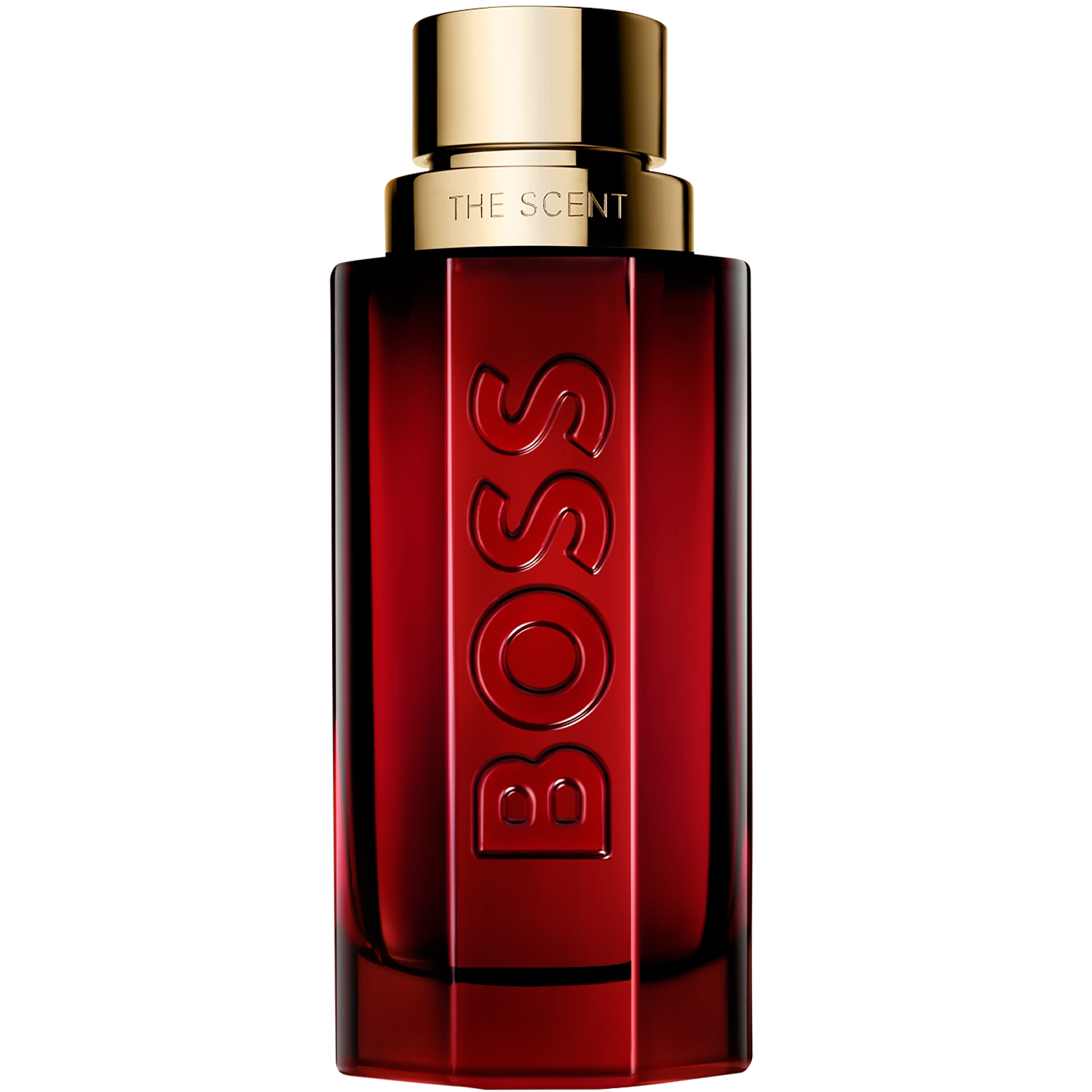 Hugo Boss The Scent Elixir Parfum Eau de Parfum - 100 ml