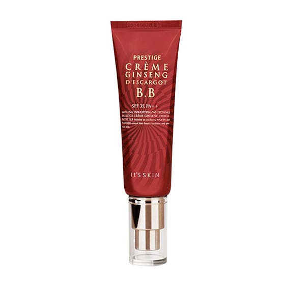 Prestige Crème Ginseng D'escargot Bb Cream