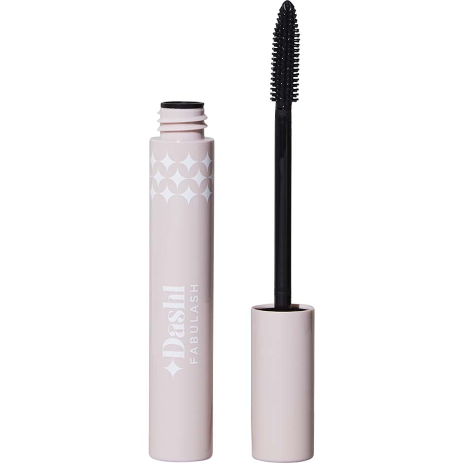 FabuLash Mascara, 10 ml Dashl Mascara