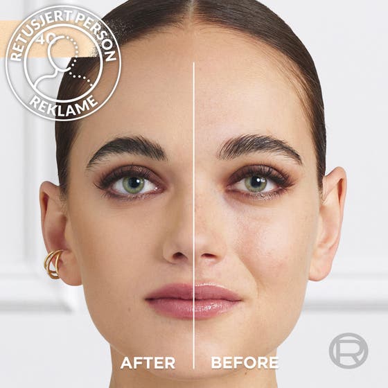 Infaillible 24H Fresh Wear Foundation in a Powder