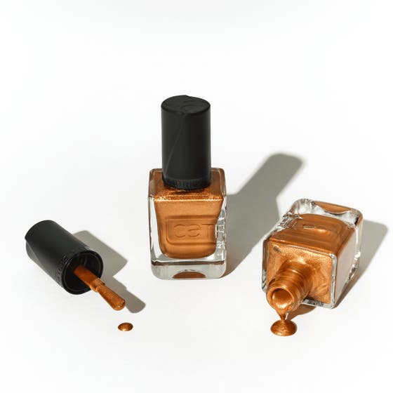 Gel Affair Nail Lacquer