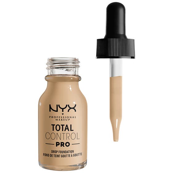 Total Control Pro Drop Foundation