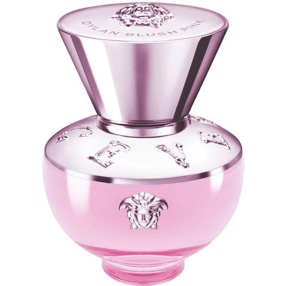 Dylan Blush Pink