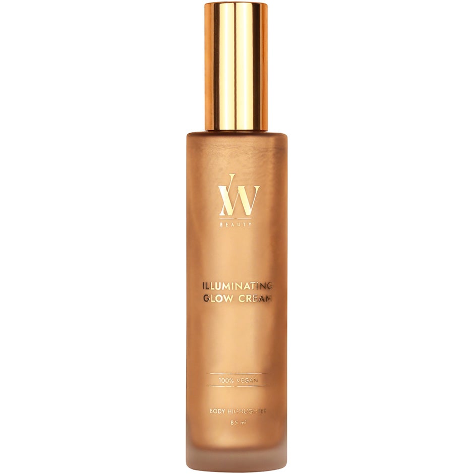 Illuminating Glow Cream Brisa Del Mar, 85 ml Ida Warg Kroppsolja