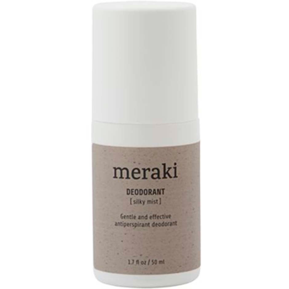 Deodorant, 50 ml Meraki Damdeodorant