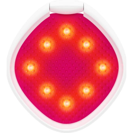 FLIP™ Play Red Light Hairbrush