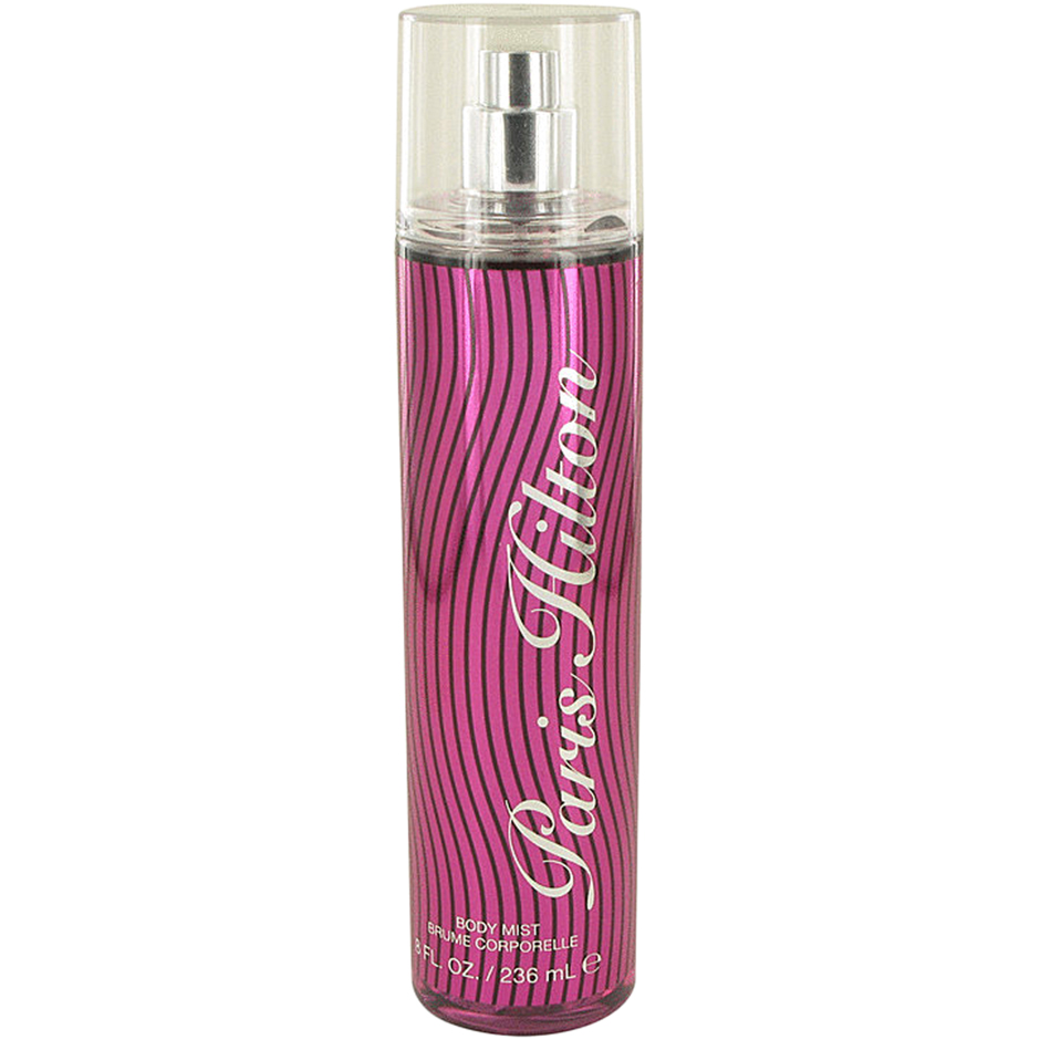 Paris Hilton Body Mist,