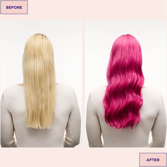 Color Refresh