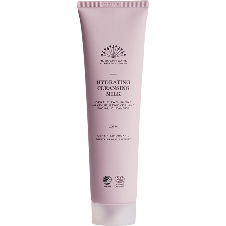 Rudolph Care Acai Hydrating Cleansing Milk Ecological Face Wash - 100 ml