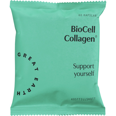Great Earth BioCell Collagen