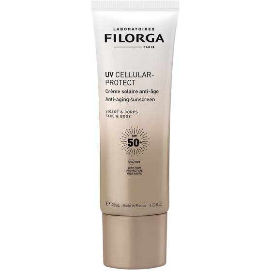 UV Cellular-Protect Body Cream SPF50+