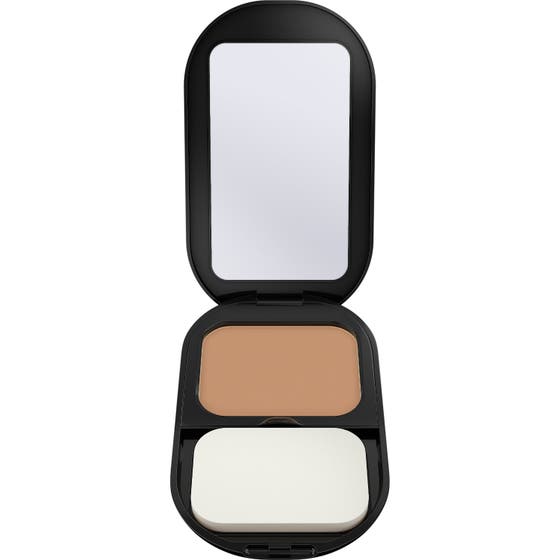 Facefinity Refillable Compact