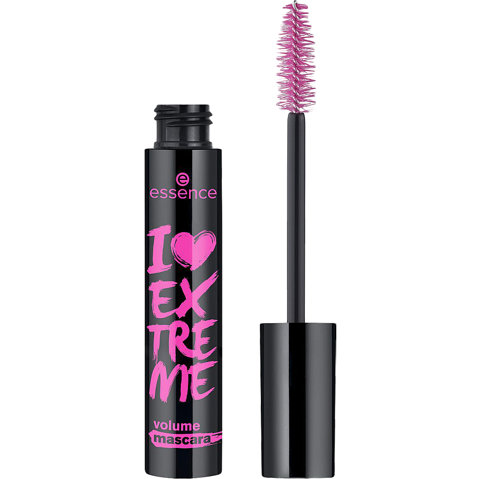 I Love Extreme Volume Mascara, 12 ml essence Mascara