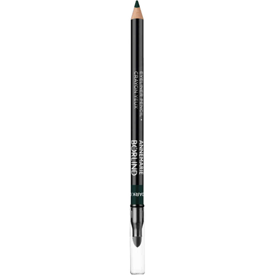 Annemarie Börlind Eyeliner Pencil Dark Green 1 g