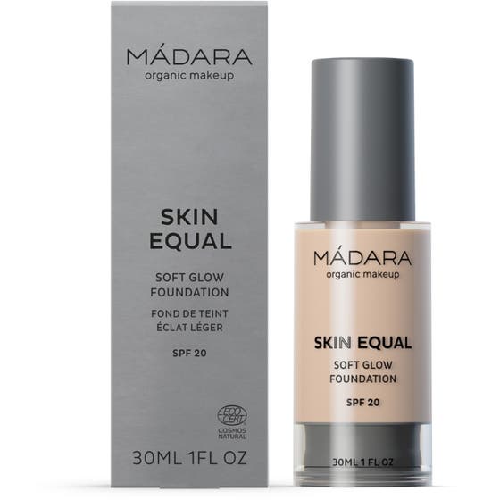 Skin Equal Foundation