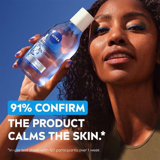 Micellar Water Regenerating