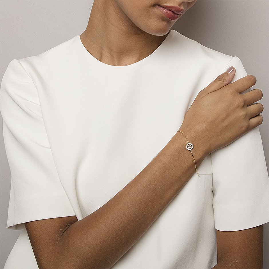 Miss Miranda Bracelet