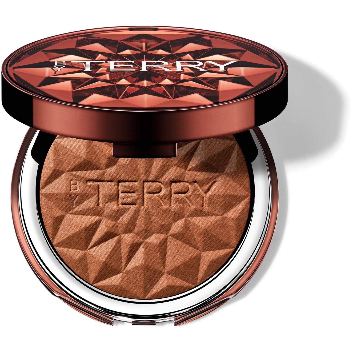 By Terry Tea to Tan Sun Powder 4-Deep Bronze 10 g