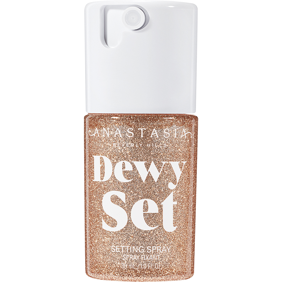 Mini Dewy Setting Spray