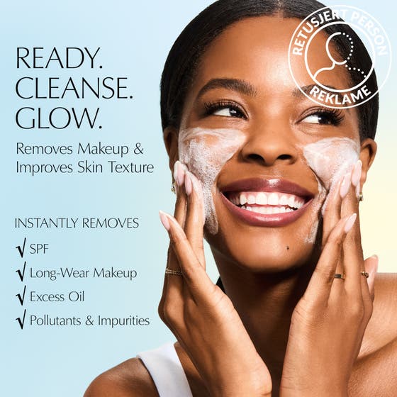 Daywear Glow Boost Jelly Cleanser