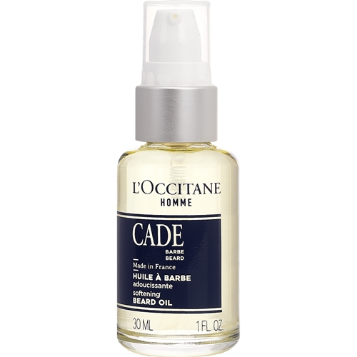 L'Occitane Cade Softening Beard Oil