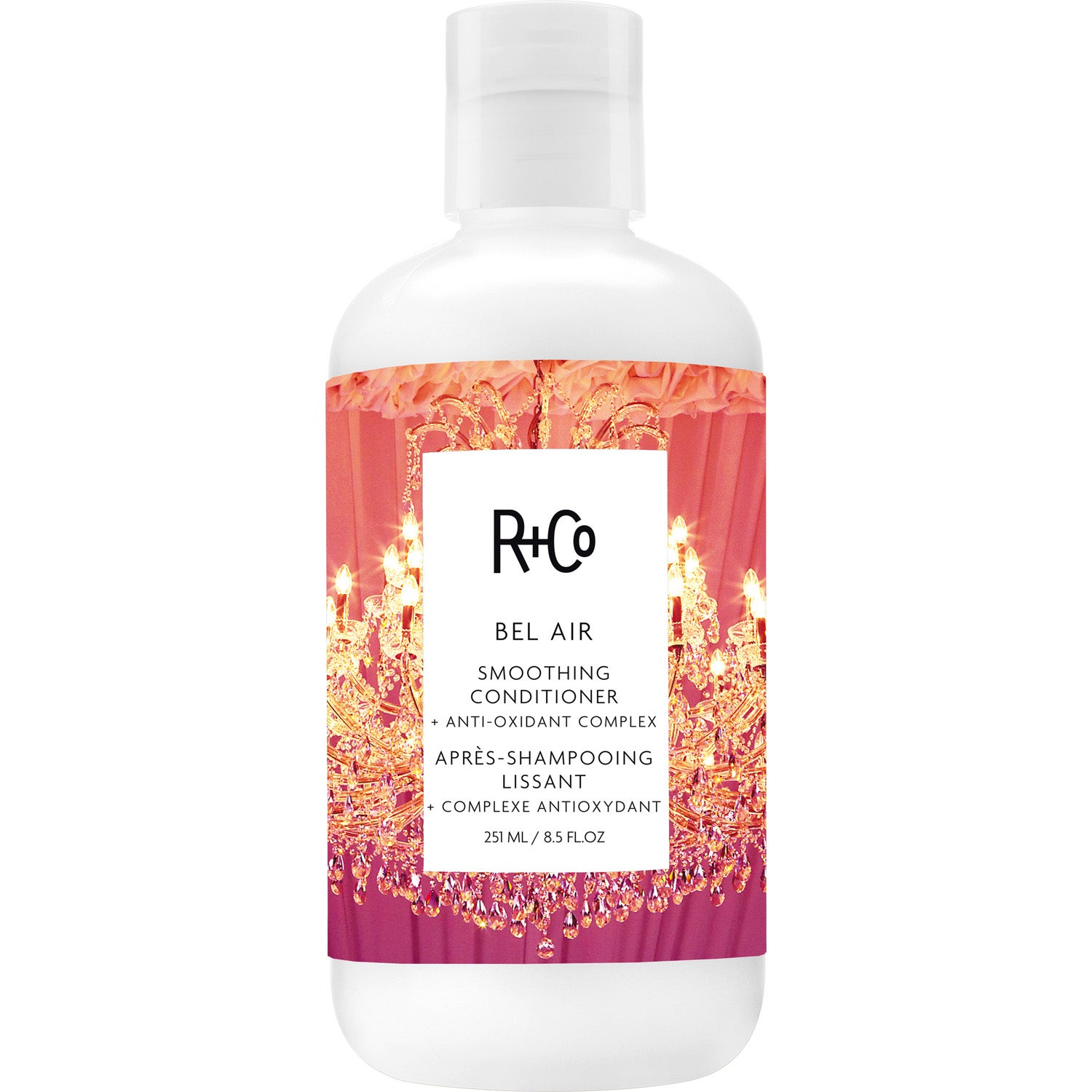 R+co R+Co Bel Air Smoothing Conditioner 251 ml parfym