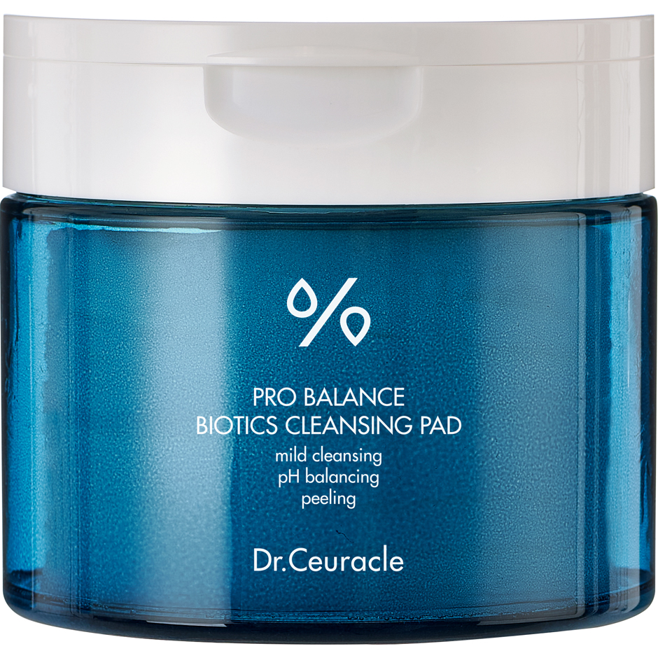 Pro Balance Biotics Cleansing Pad