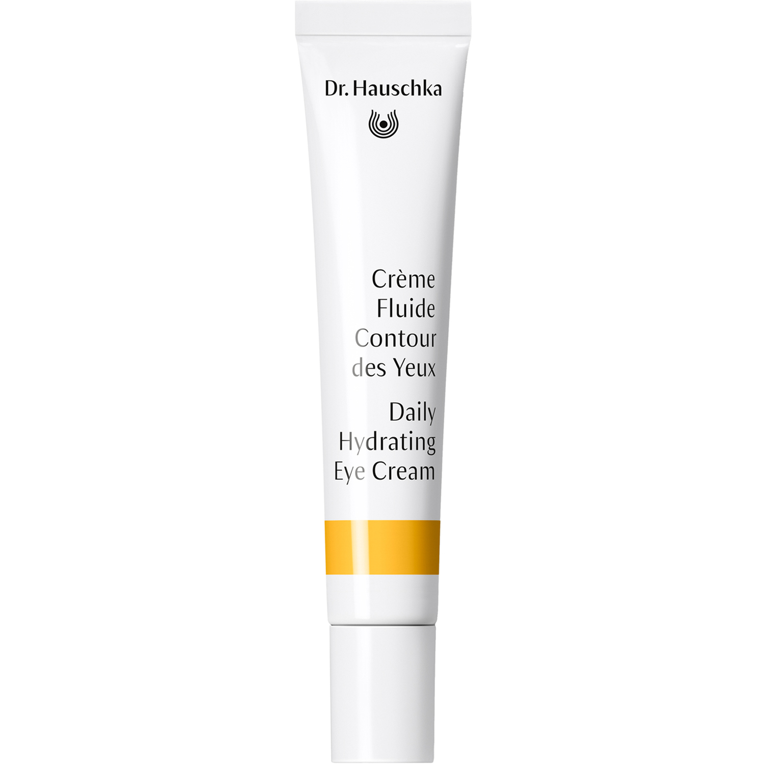 Dr-Hauschka Daily Hydrating Eye Cream 12 ml
