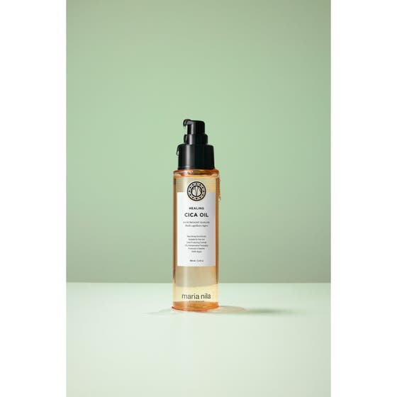 Shine & Nourish Hair Set