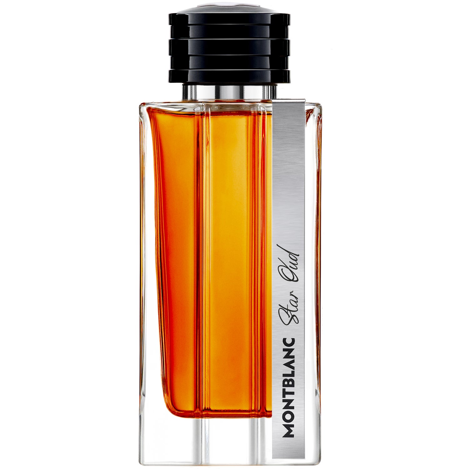 Montblanc Star Oud Eau de Parfum - 125 ml