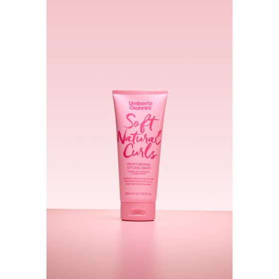 Soft Natural Curls Styling Balm