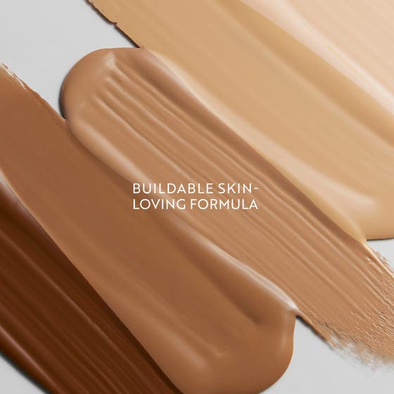 No Compromise Lightweight Matte Foundation