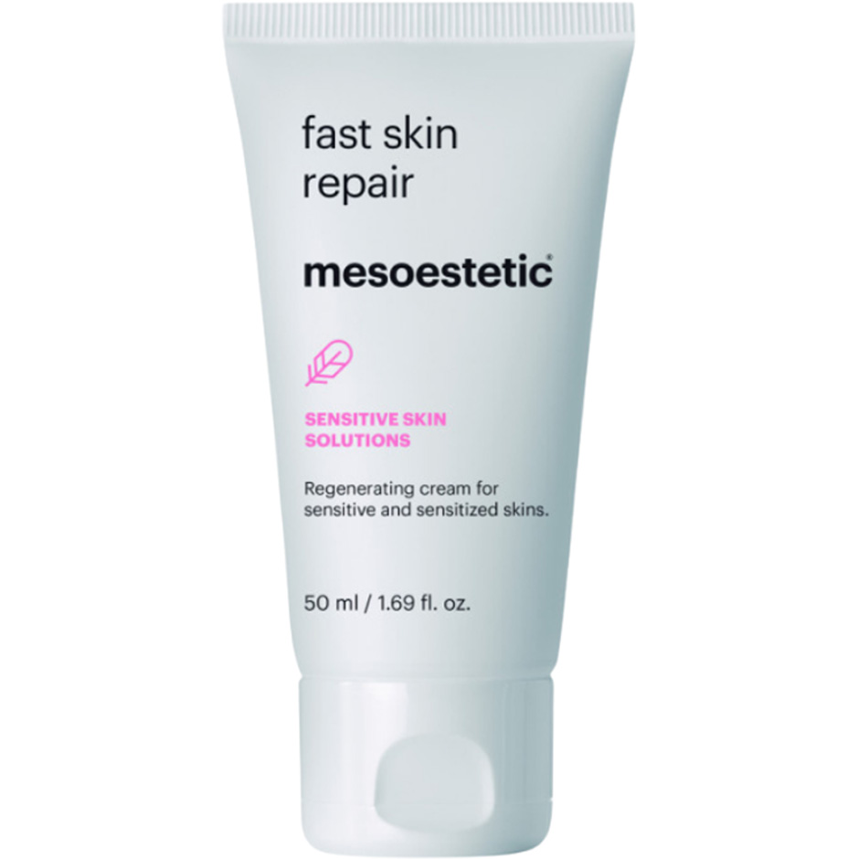 Fast Skin Repair