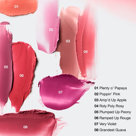 Chubby Stick Cheek Color Balm