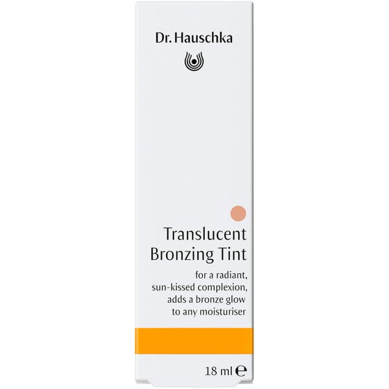Translucent Bronzing Tint