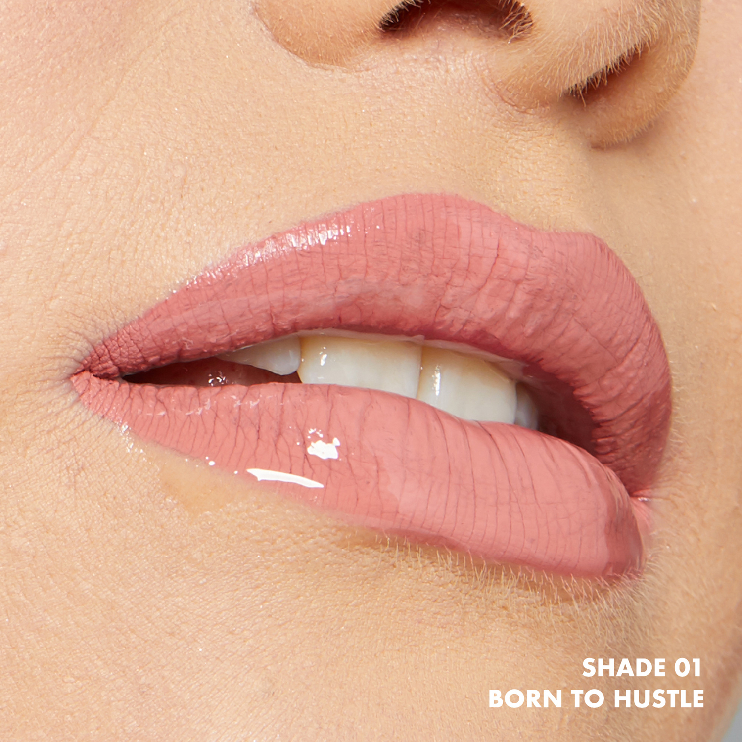 Shine Loud Pro Pigment Lip Shine