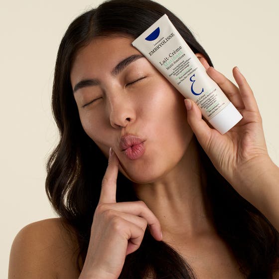 Lait Crème Matifiant Oil Free