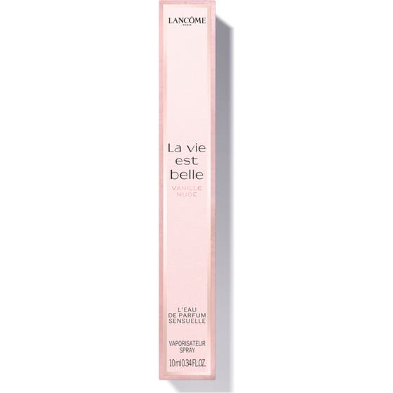 La Vie Est Belle Vanille Nude
