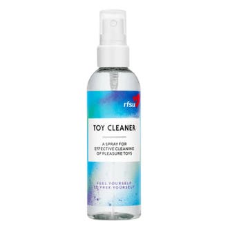 Toy Cleaner