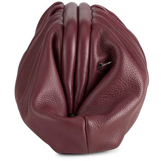 Oksana MBG Clutch