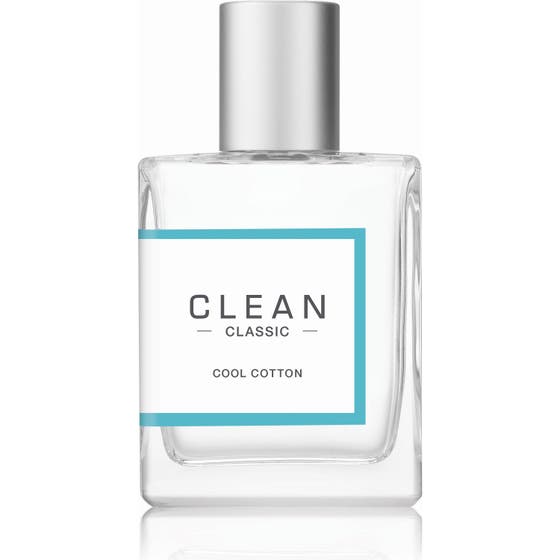 Clean Cool Cotton