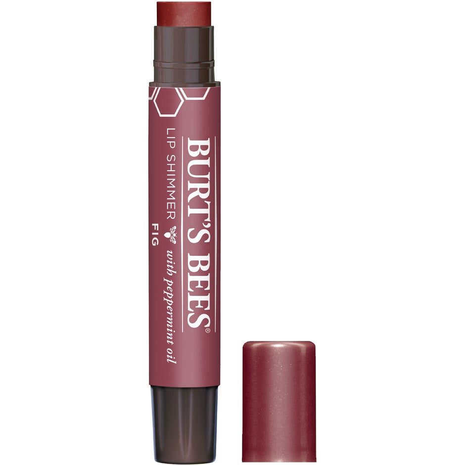 Burt's Bees Lip Shimmer Fig 2,6 g