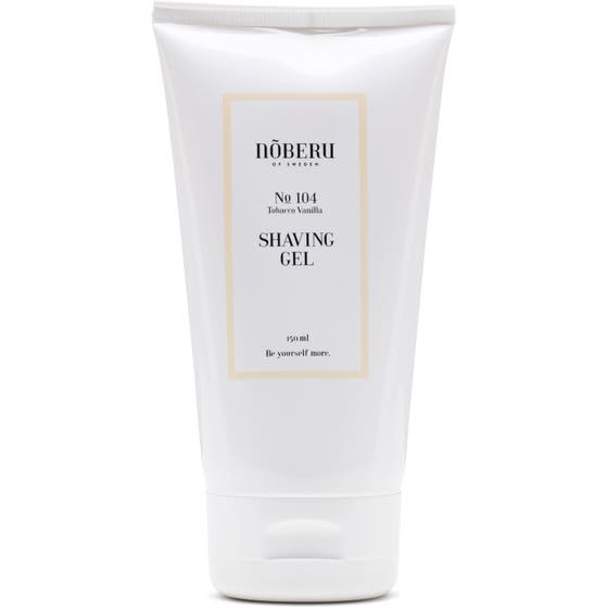 Shaving Gel