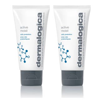 Active Moist - Dagkräm Duo